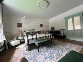 Apartmán Vidiek
